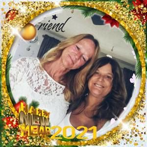 Meet your Posher, Vicki